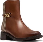 Clarks® Maye Kaylie Leather Boot