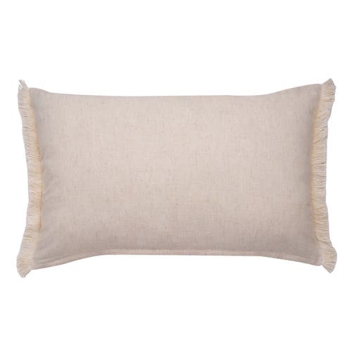 Carol & Frank Putnum Throw Pillow In Multi