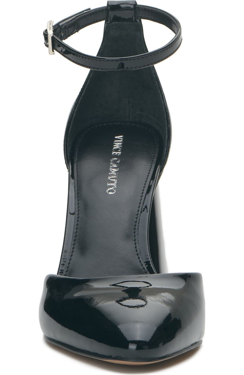 Vince Camuto Addilenz Ankle Strap Pump, Alternate, color,