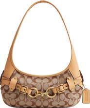 COACH Ergo 26 Belted Shoulder Bag