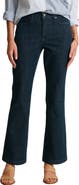 Tommy Bahama Indigo Palms Mid Rise Flare Jeans