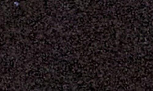 Endless Rose Ruffles Knit Miniskirt In Black