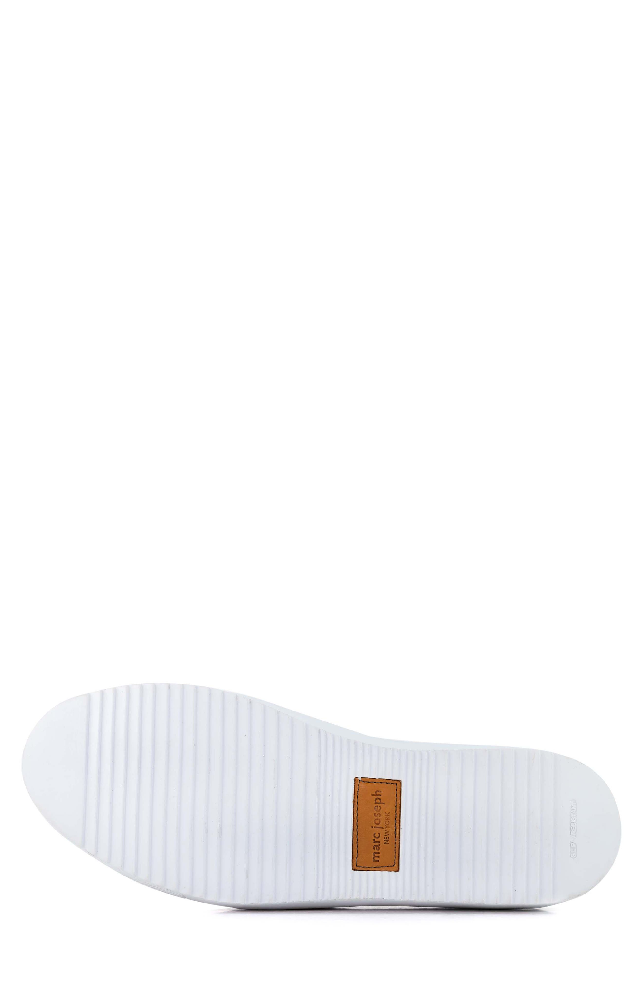 Marc Joseph New York Florence Moc Toe Loafer, Alternate, color, 