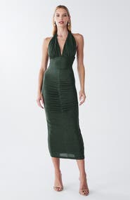 BWLDR Lizette Dress