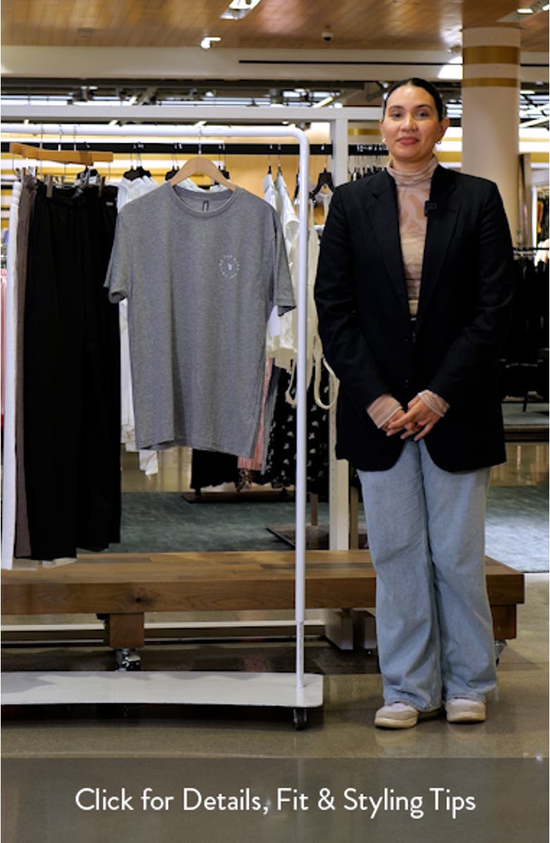 California Graphic T-Shirt, sales video thumbnail