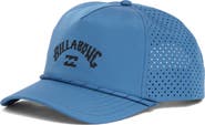 Billabong Arch Logo Adjustable Snapback Hat