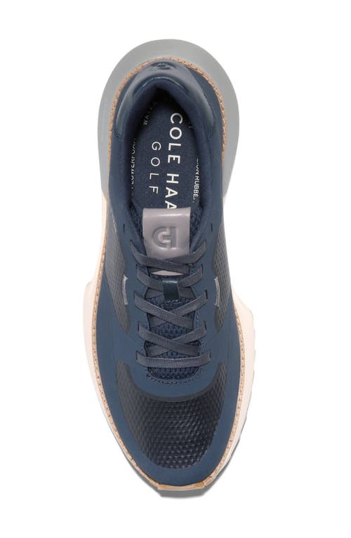 Cole Haan Grandpro Ashland Ii Golf Sneaker In Multi