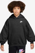 Nike Kids' Sportswear Club Fleece Hoodie
