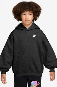 Nike Kids' Sportswear Club Fleece Hoodie