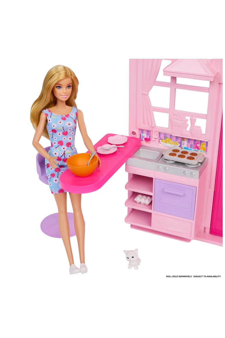 Kids' Entry Dollhouse, Alternate, color, HOUSE