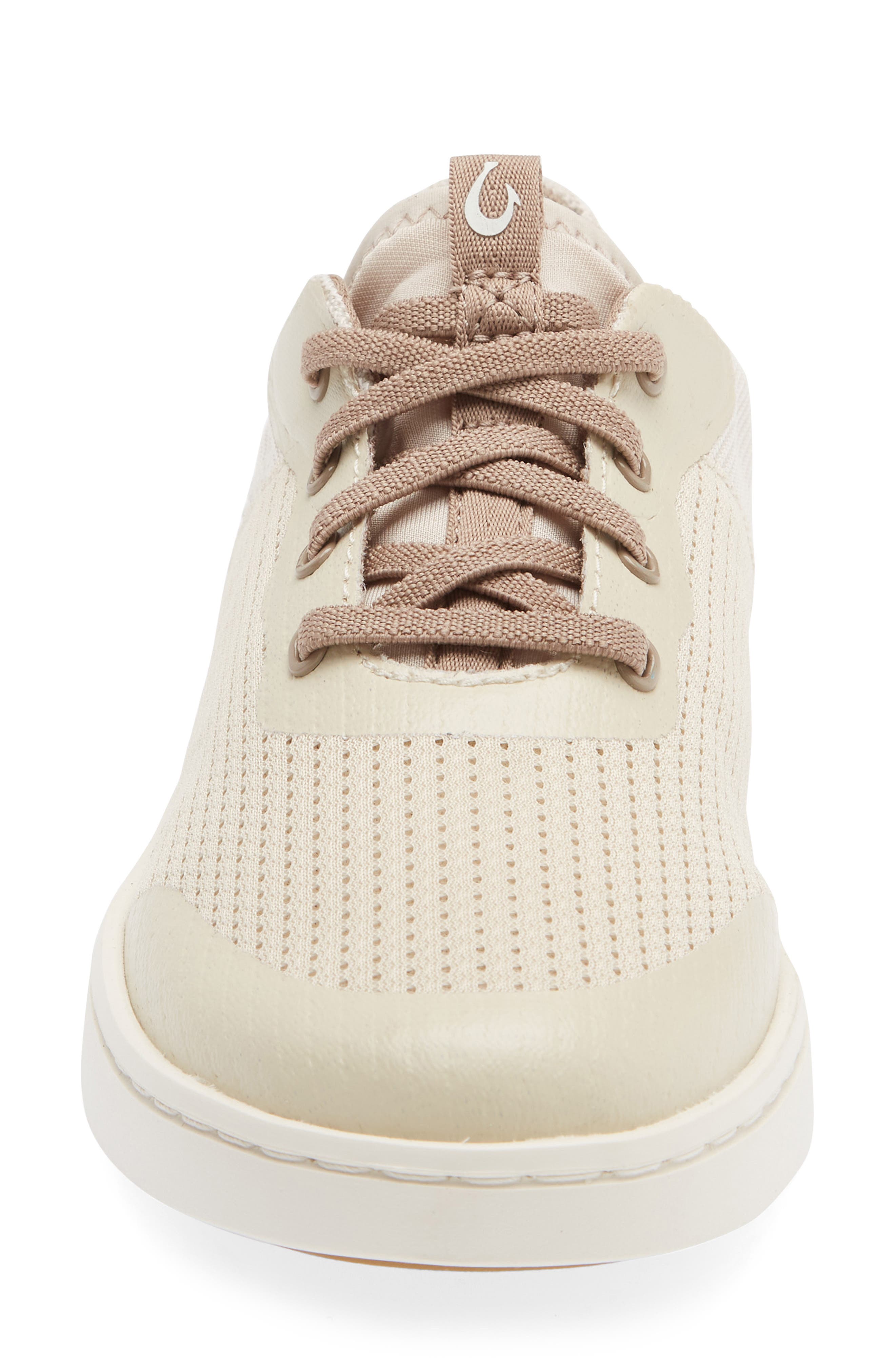 Kahakai Sneaker, Alternate, color, TAPA/ TAPA