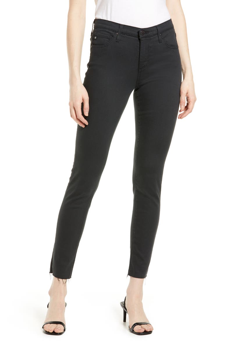 AG The Legging Ankle Super Skinny Jeans, Main, color,