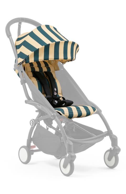 Yoyo® 6+ Months Stroller Pack