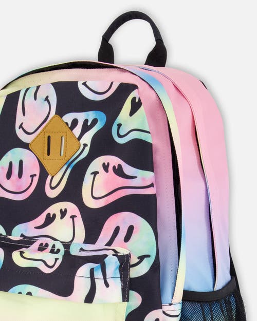 Deux Par Deux Kids Backpack