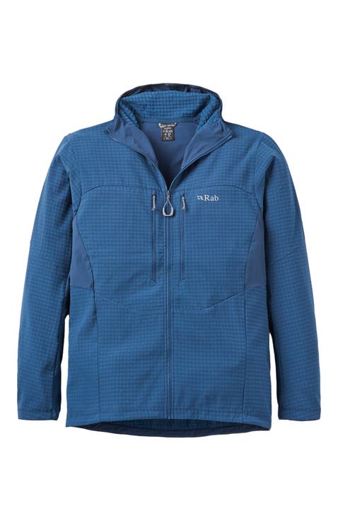 Ascendor Pro Hoodie - Men's