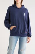 Aviator Nation Bolt Stitch Hoodie