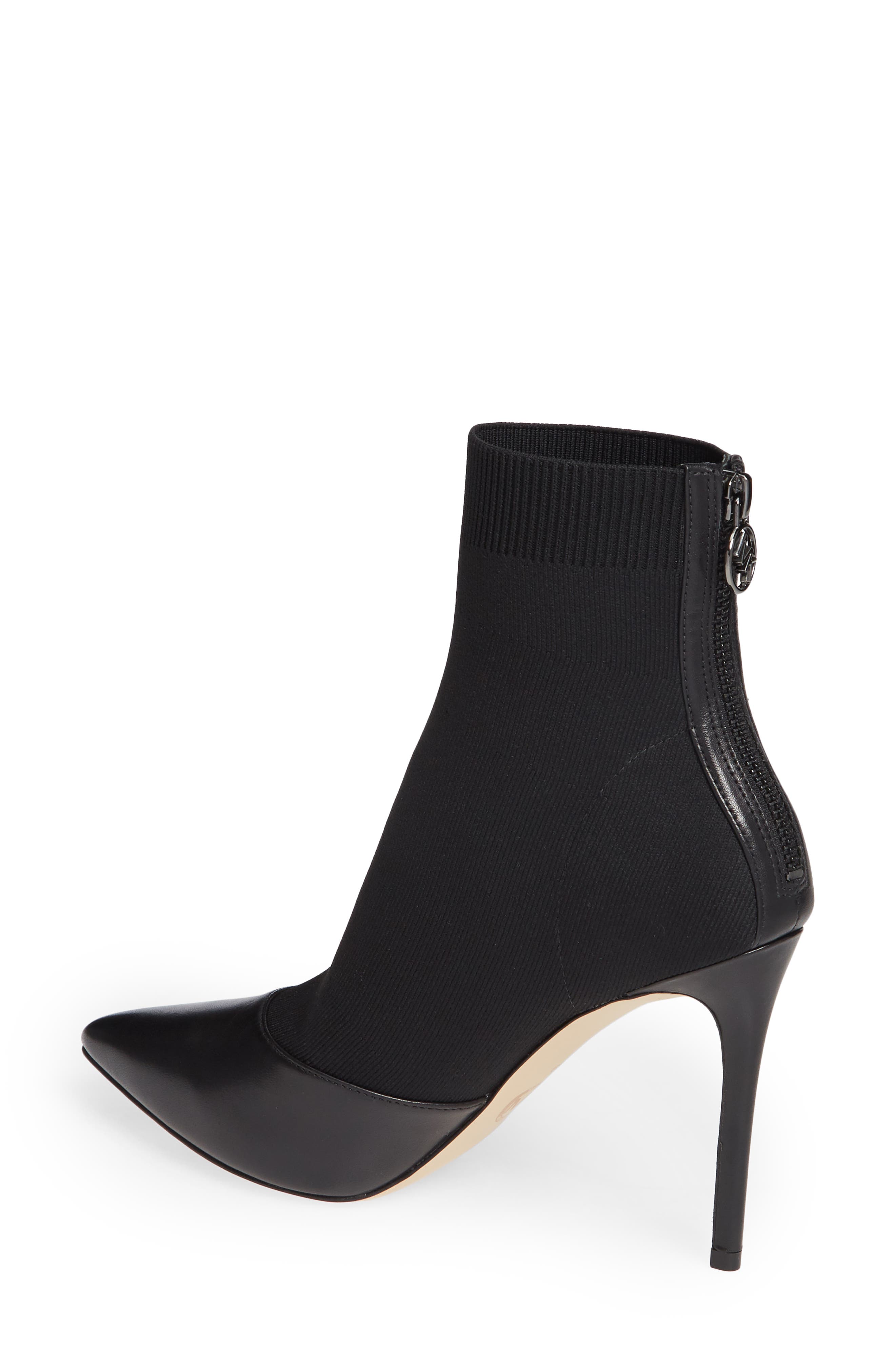 MICHAEL Michael Kors Vicky Bootie, Alternate, color, 