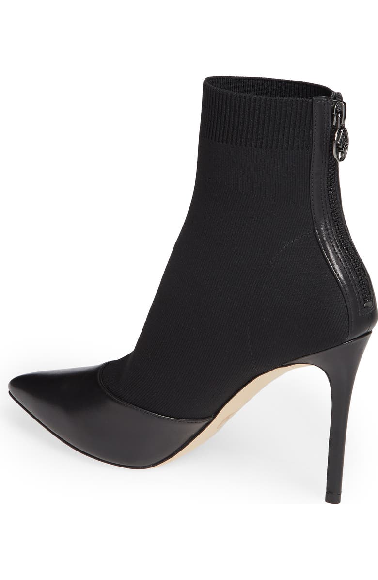 MICHAEL Michael Kors Vicky Bootie, Alternate, color,
