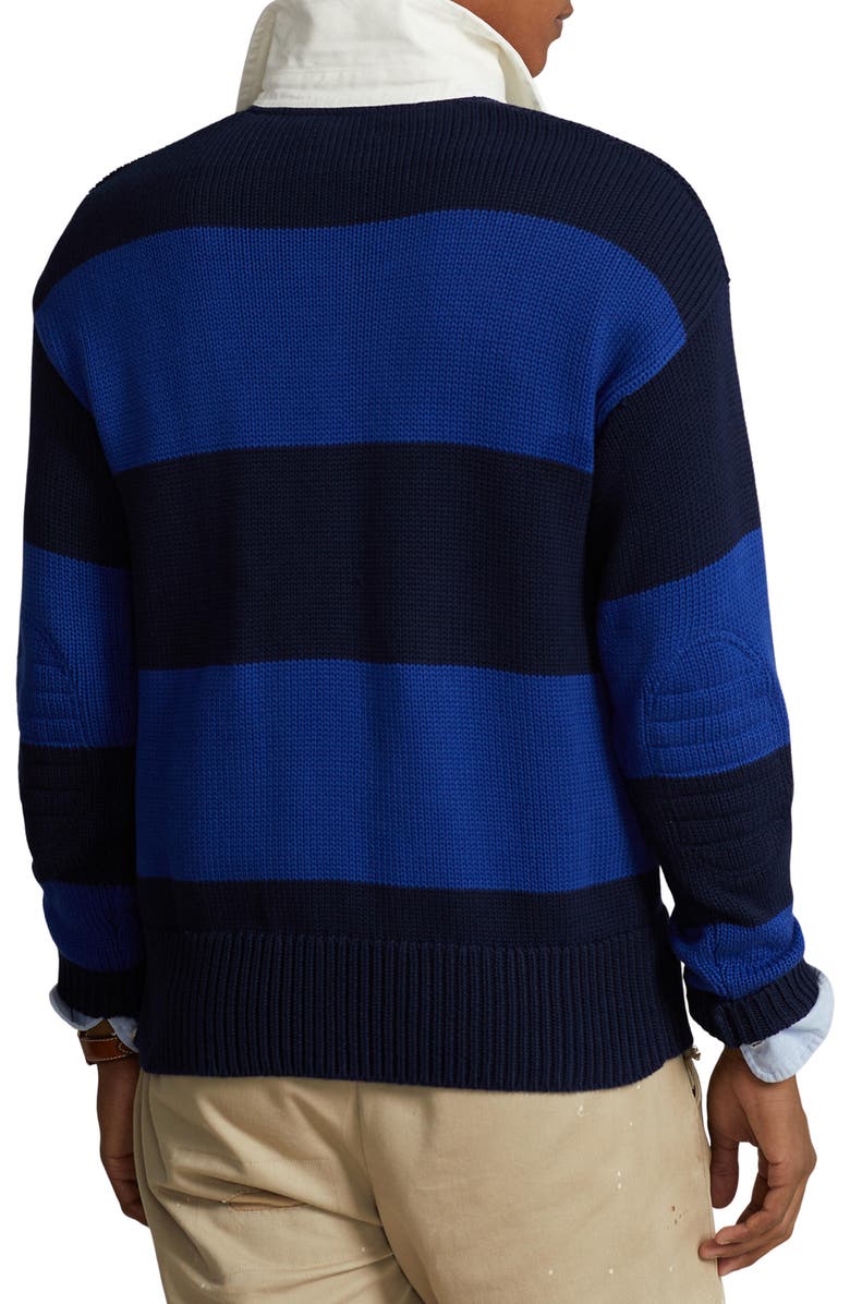 Polo Ralph Lauren Collared Cotton Polo, Alternate, color,