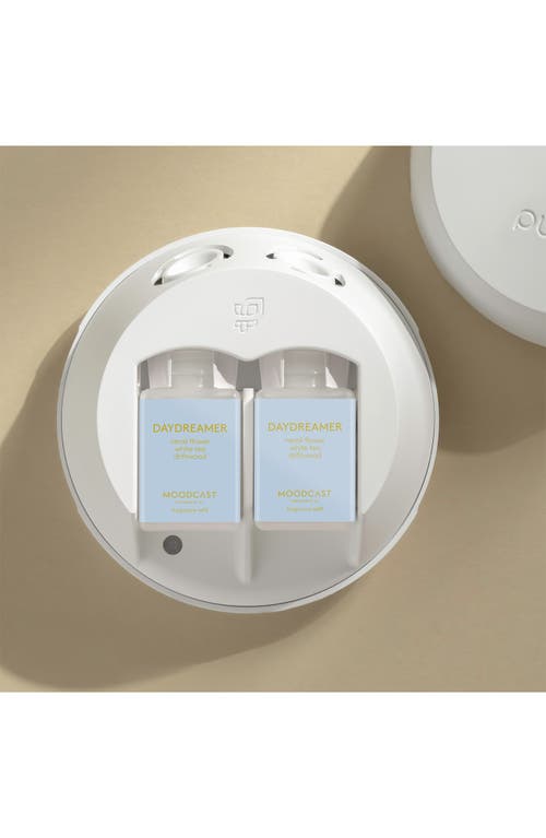 Pura X Moodcast Beach Vacay 2-pack Diffuser Fragrance Refills In Daydreamer