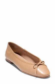 Cole Haan Jaya Travel Ballet Flat