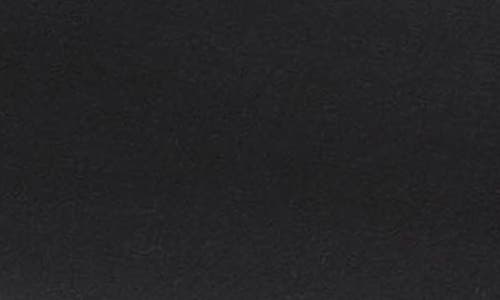 Vince One-button Long Coat In Black