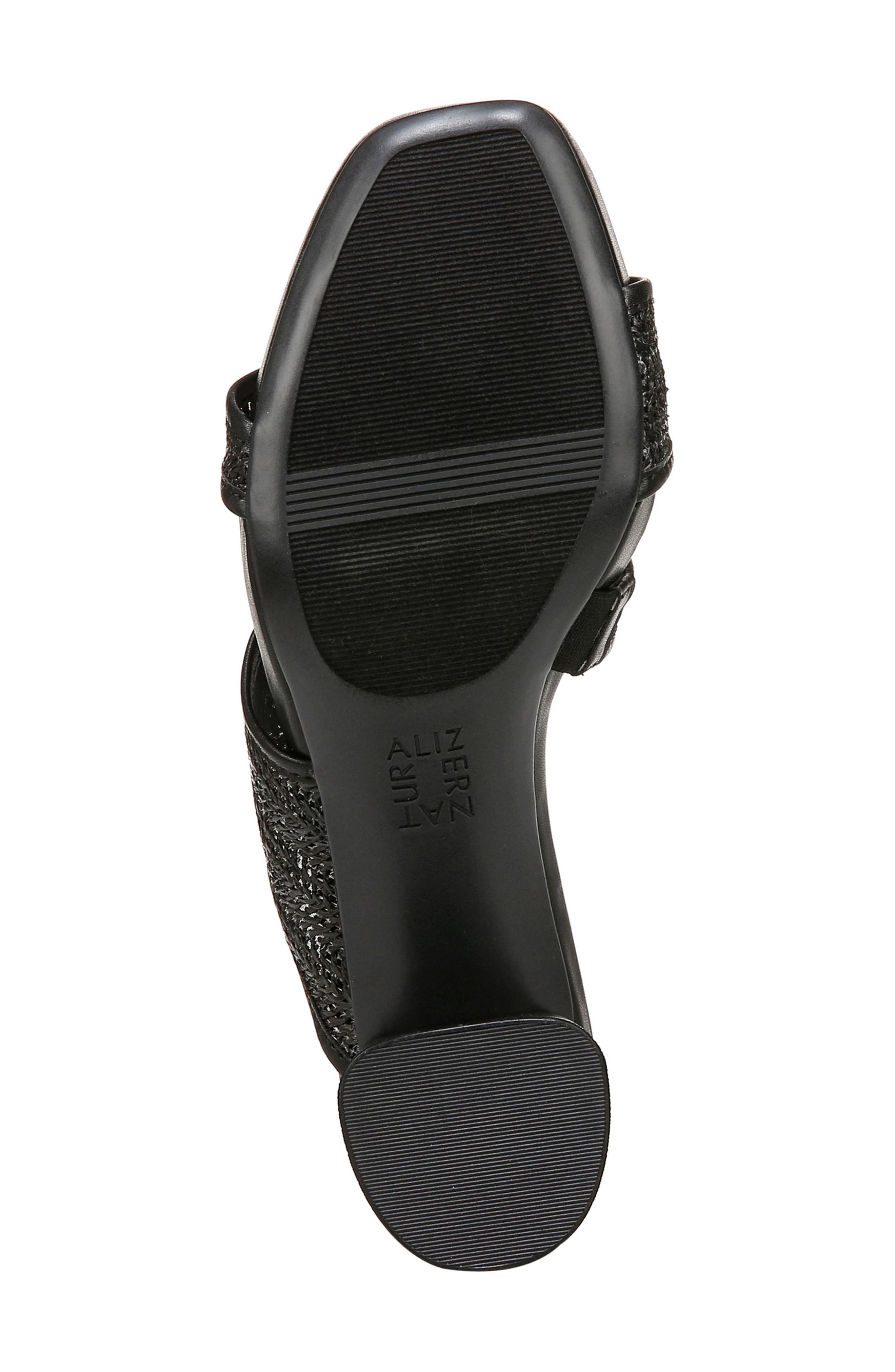 Naturalizer Inez Slide Sandal, Alternate, color, 