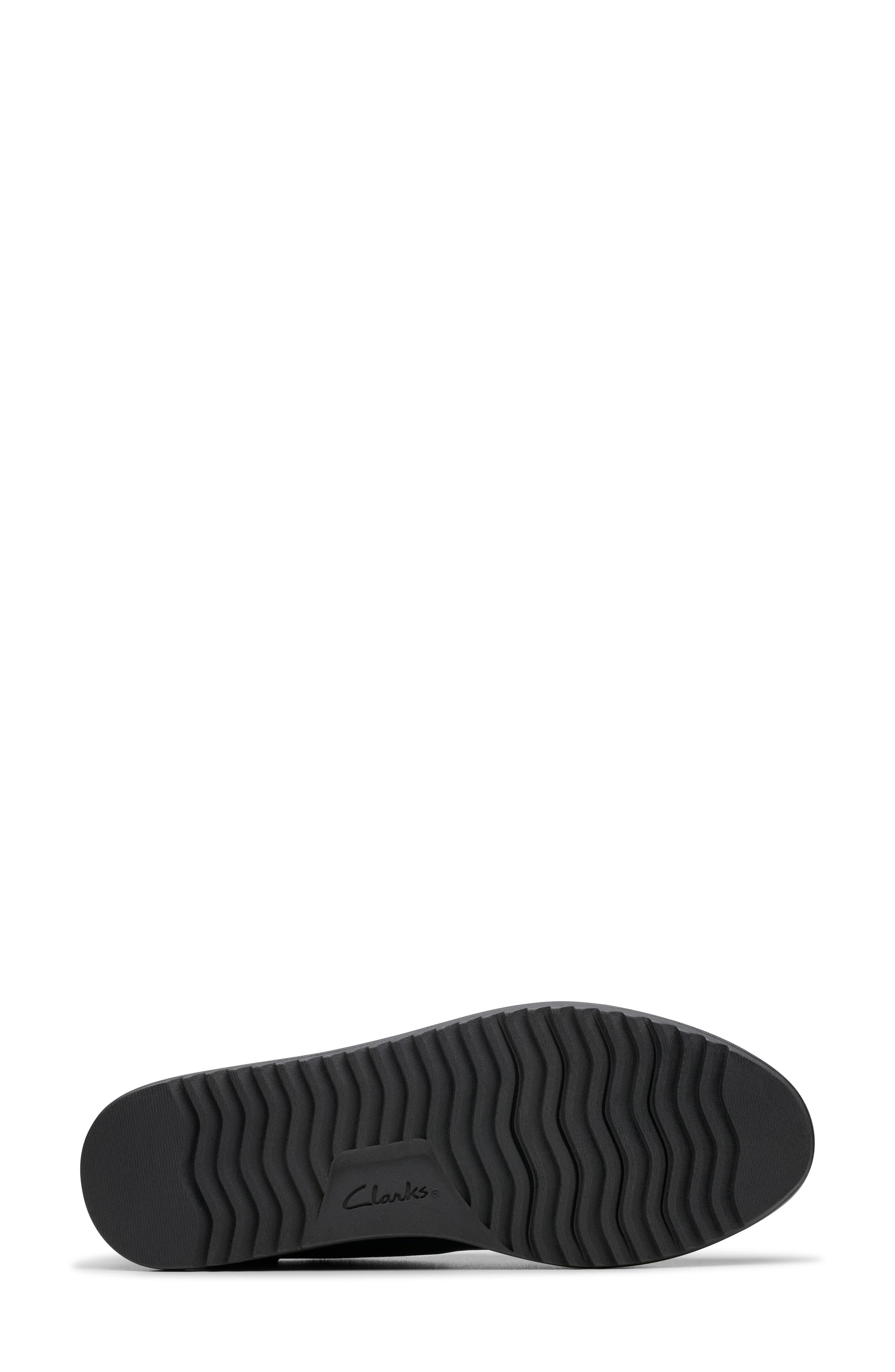 Zylah Sky Platform Loafer, Alternate, color, NAVY SUEDE