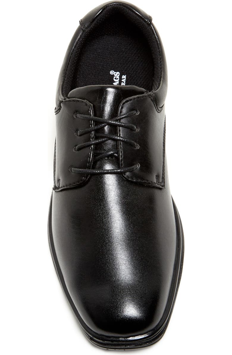 Deer Stags Blazing Plain Toe Derby, Alternate, color,