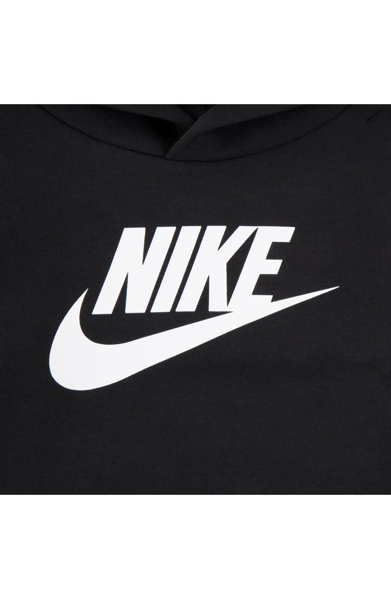 Nike Kids' Fleece Hoodie & Joggers Set, Alternate, color, 