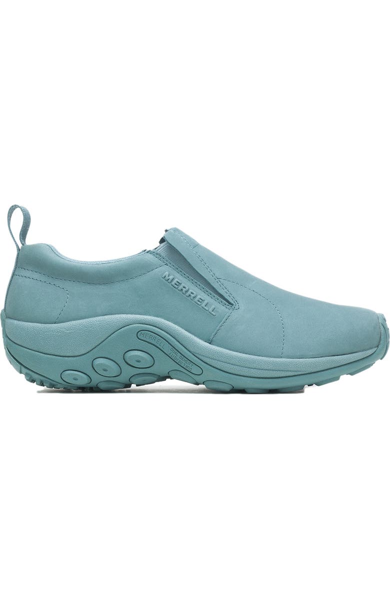 Merrell Jungle Moc Slip-On Sneaker, Alternate, color,