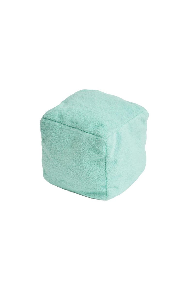 Kaplan Early Learning Company Sensory Blocks - Set of 4, Alternate, color, Multicolored