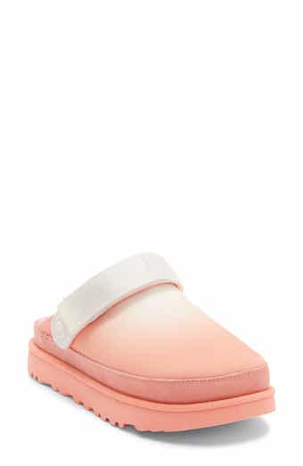 UGG® Goldenstar Clog