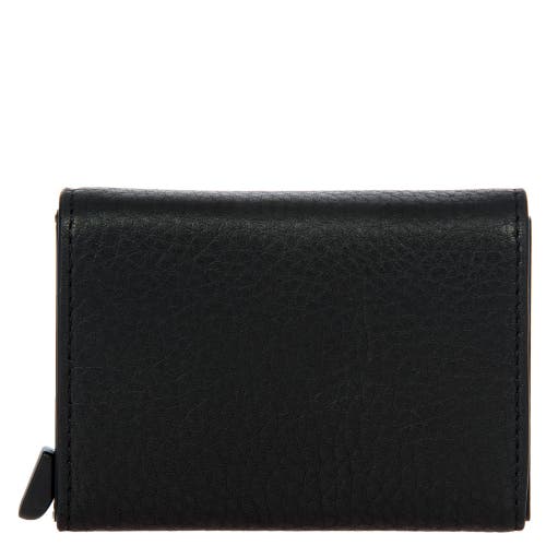 Porsche Design Secrid Cardholder In Black