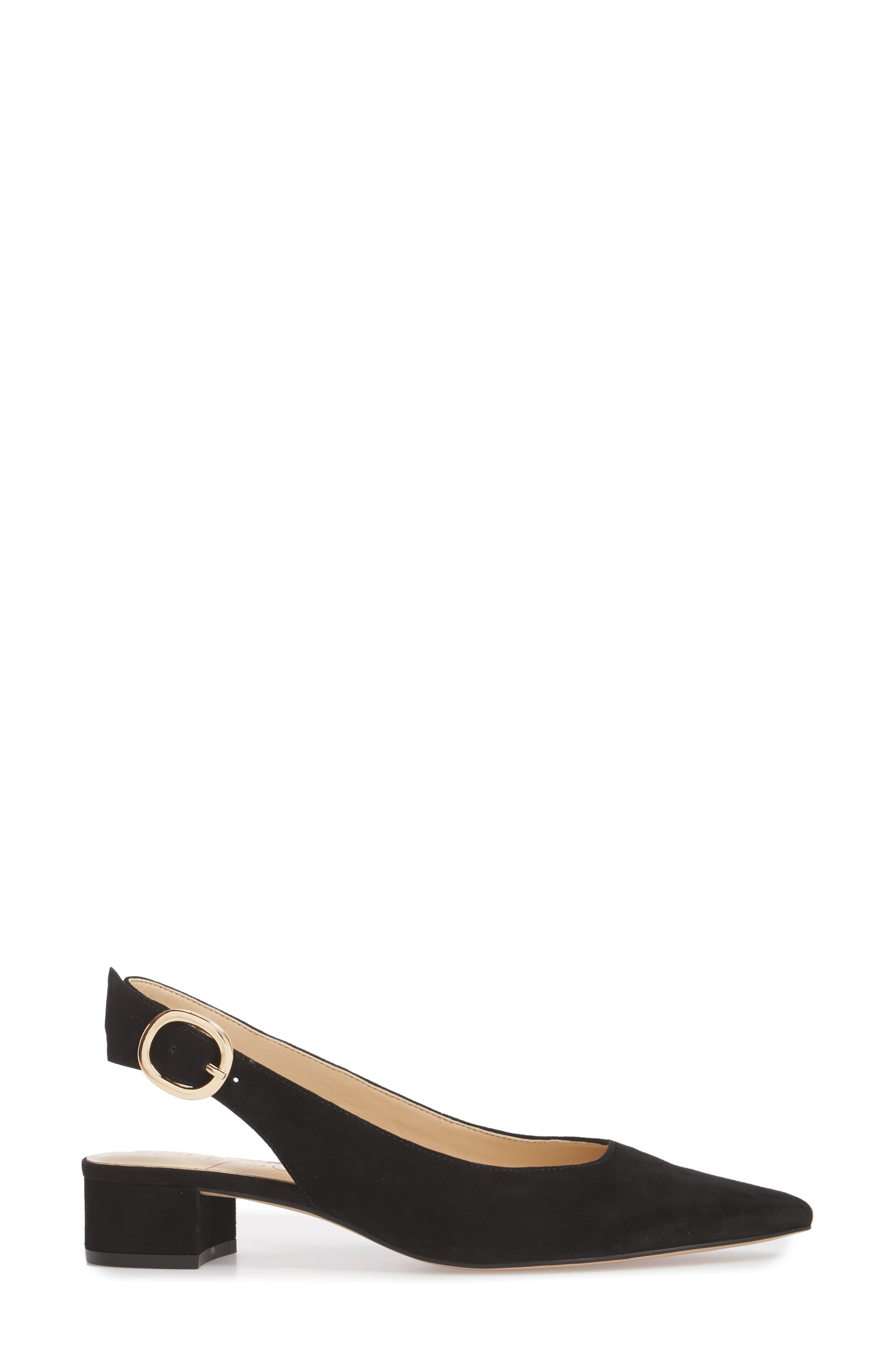 Sole Society Mariol Slingback Pump, Alternate, color, 