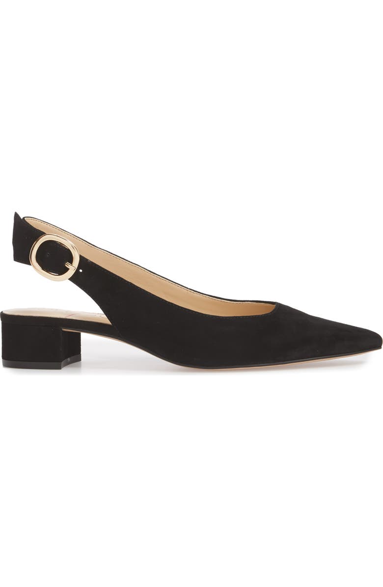 Sole Society Mariol Slingback Pump, Alternate, color,
