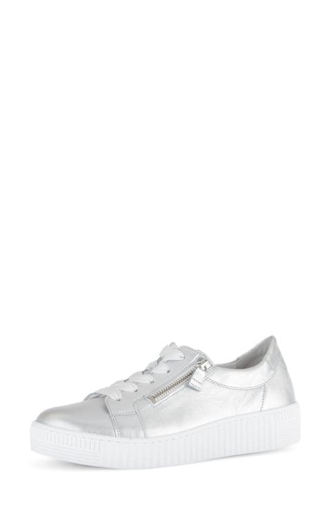 83.334 Zip Platform Sneaker (Women)