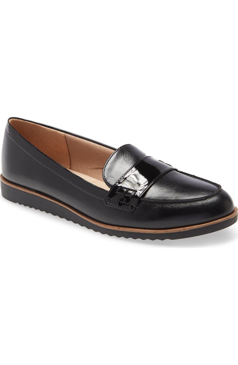 LifeStride Zee Loafer, Main, color,