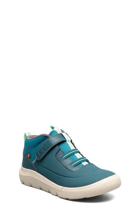 Kids' Skyline Kicker Water Resistant Low Top Sneaker (Toddler & Little Kid)