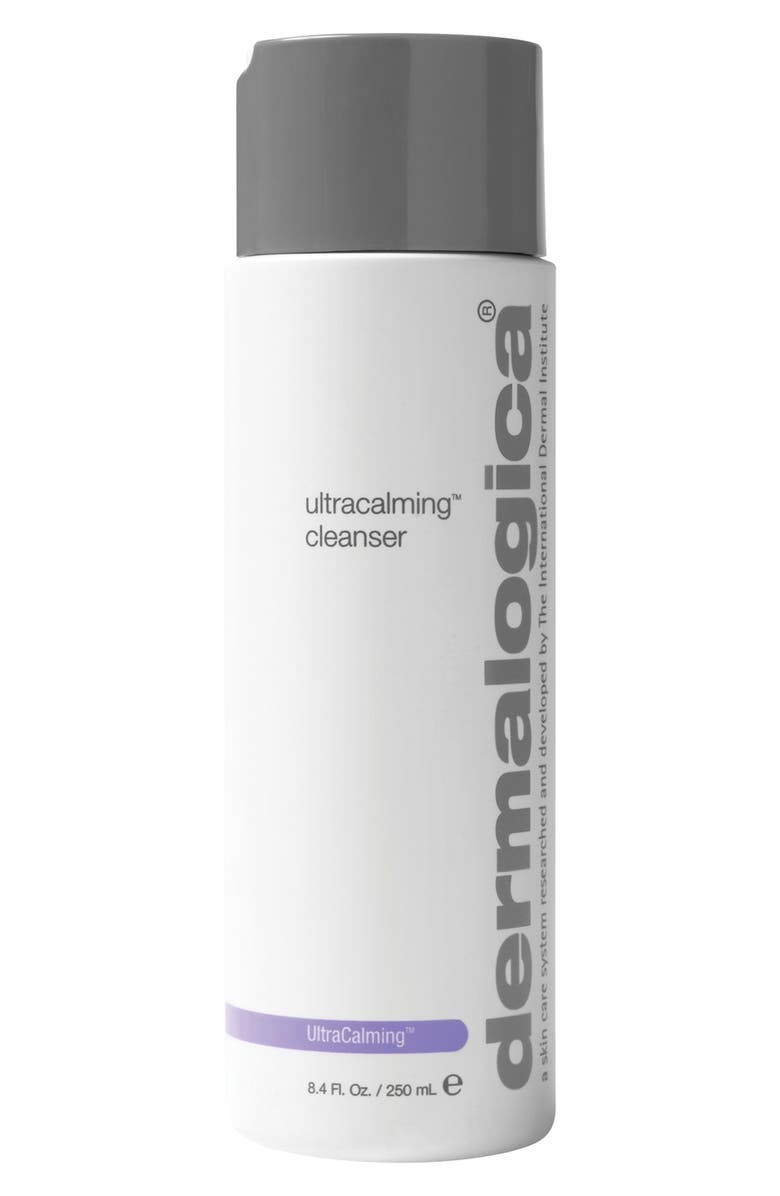 dermalogica<sup>®</sup> UltraCalming<sup>™</sup> Cleanser, Main, color, 
