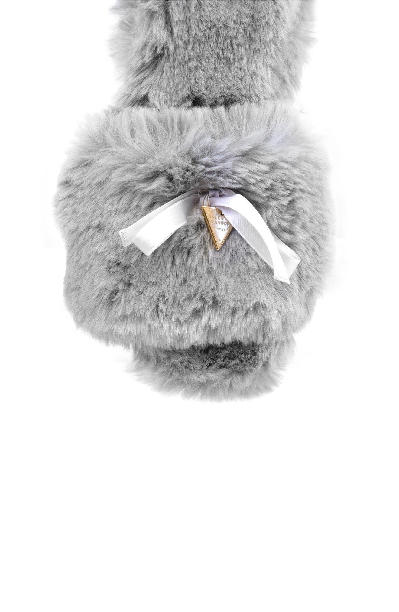 Valentina Rangoni Bazar Slipper, Alternate, color, 