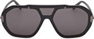 MCM Geometric Sunglasses