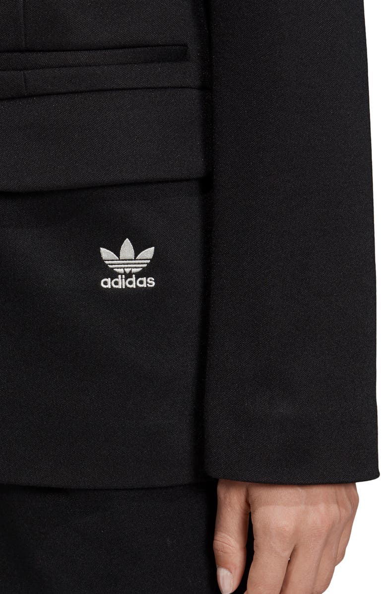 adidas Originals Daniëlle Cathari Blazer, Alternate, color, 