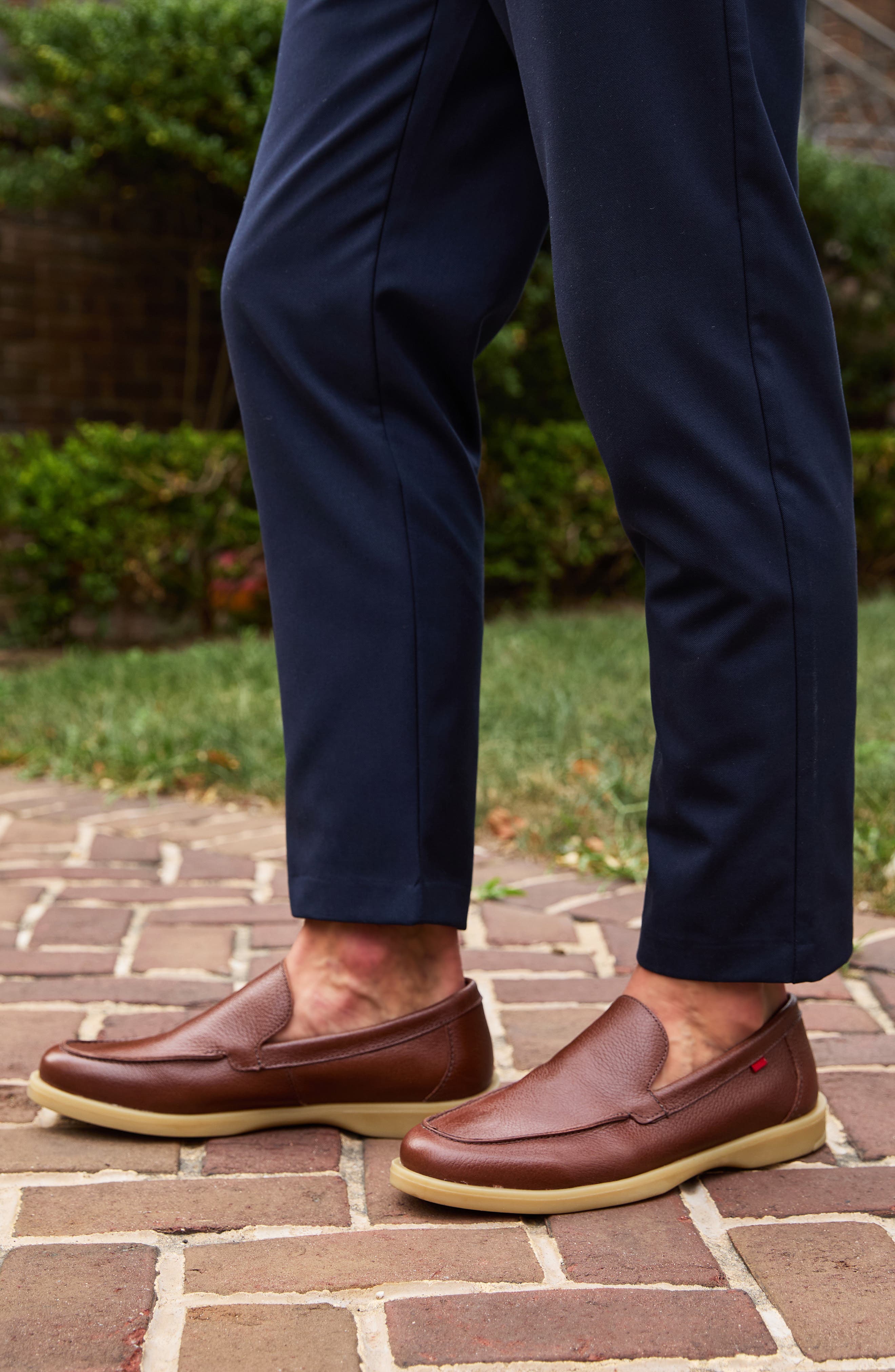 Marc Joseph New York Cooper Street Loafer, Alternate, color, 