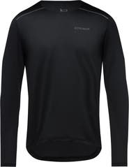 GOREWEAR Contest 2.0 Long-Sleeve T-Shirt - Men's