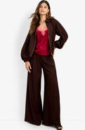 Trina Turk Influential Jacket