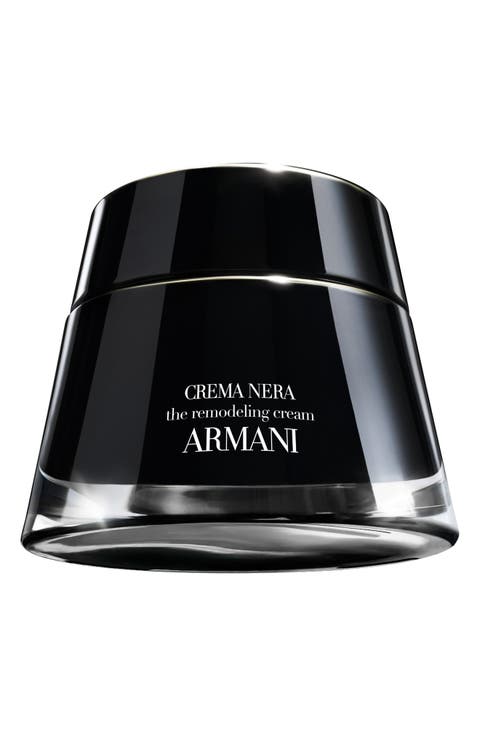 Crema Nera Remodeling Cream for Radiance