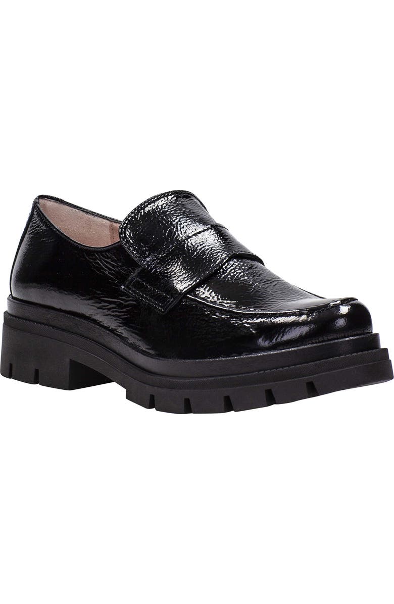 Hispanitas Alison Loafer, Main, color,