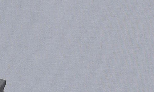 Maniere Manière Blooming Leaves Footie In Gray