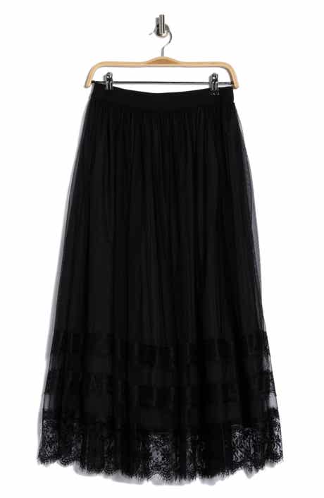 Love By Design Analise Skirt